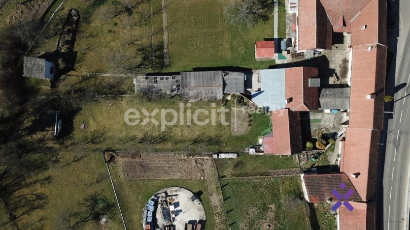 Prodej rodinného domu, Pitín, 117 m2