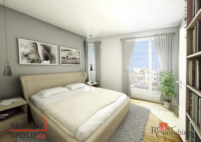 Prodej bytu 3+kk, Praha, 103 m2