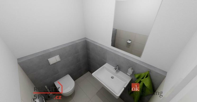 Prodej bytu 3+kk, Praha, 103 m2