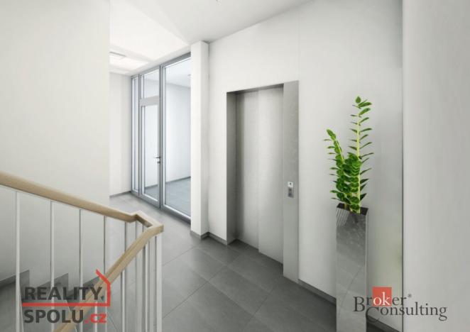 Prodej bytu 3+kk, Praha, 103 m2