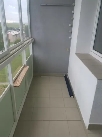 Pronájem bytu 1+1, Břidličná, Nerudova, 37 m2