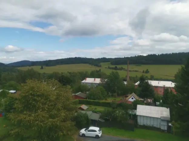 Pronájem bytu 1+1, Břidličná, Nerudova, 37 m2