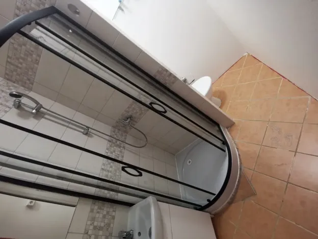 Pronájem bytu 1+1, Břidličná, Nerudova, 37 m2