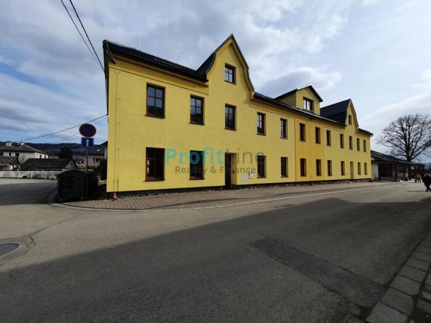 Pronájem obchodního prostoru, Rapotín, Družstevní, 23 m2