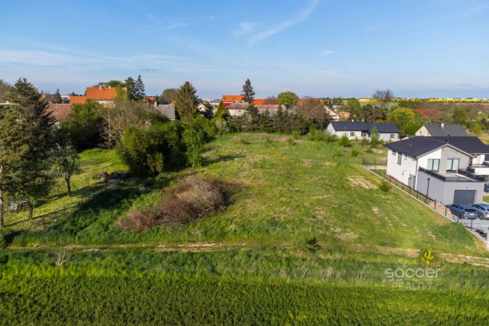 Prodej pozemku pro bydlení, Dobříč, 2813 m2