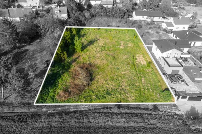 Prodej pozemku pro bydlení, Dobříč, 2813 m2