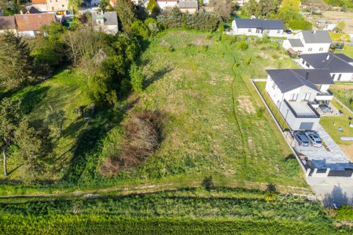 Prodej pozemku pro bydlení, Dobříč, 2813 m2