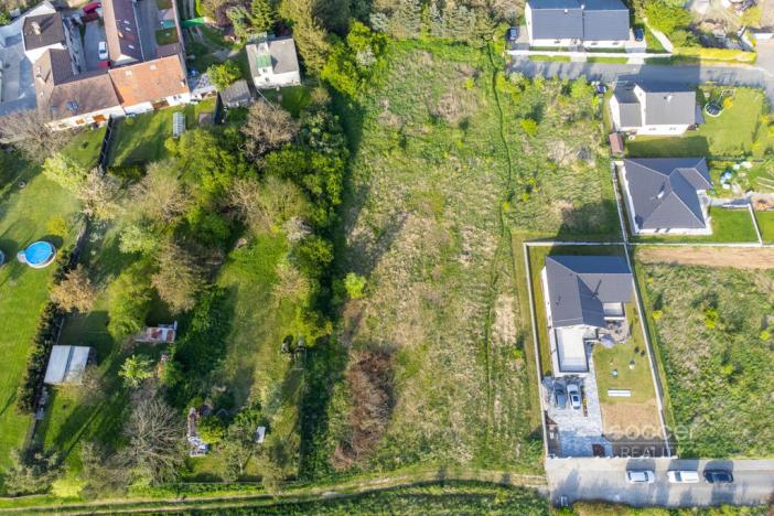 Prodej pozemku pro bydlení, Dobříč, 2813 m2