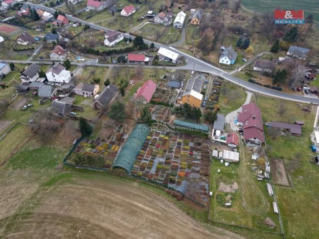 Prodej komerční nemovitosti, Staré Heřminovy, 290 m2