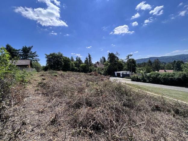 Prodej pozemku pro bydlení, Hradištko, K Dubí, 1576 m2