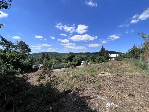 Prodej pozemku pro bydlení, Hradištko, K Dubí, 1576 m2