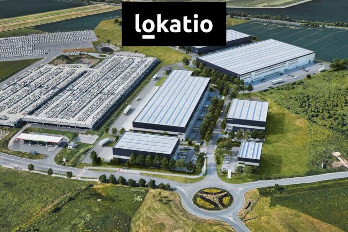 Pronájem skladu, Tuchoměřice, Ke Kopanině, 3307 m2