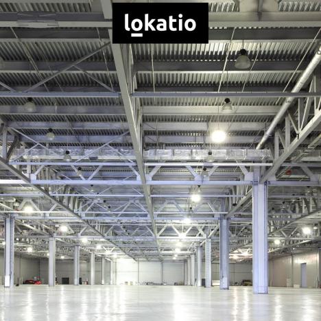 Pronájem skladu, Tuchoměřice, Ke Kopanině, 3307 m2