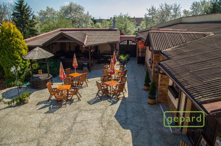 Prodej ubytování, Bohuňovice, 6. května, 800 m2