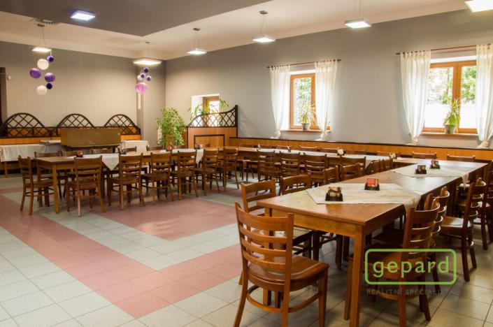 Prodej ubytování, Bohuňovice, 6. května, 800 m2