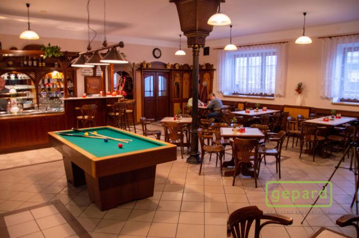 Prodej ubytování, Bohuňovice, 6. května, 800 m2