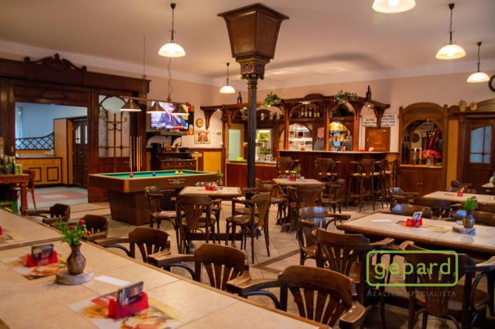 Prodej ubytování, Bohuňovice, 6. května, 800 m2