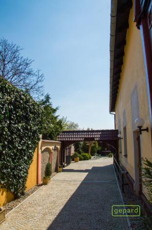 Prodej ubytování, Bohuňovice, 6. května, 800 m2