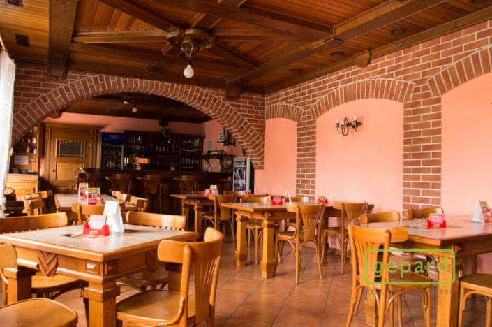 Prodej ubytování, Bohuňovice, 6. května, 800 m2