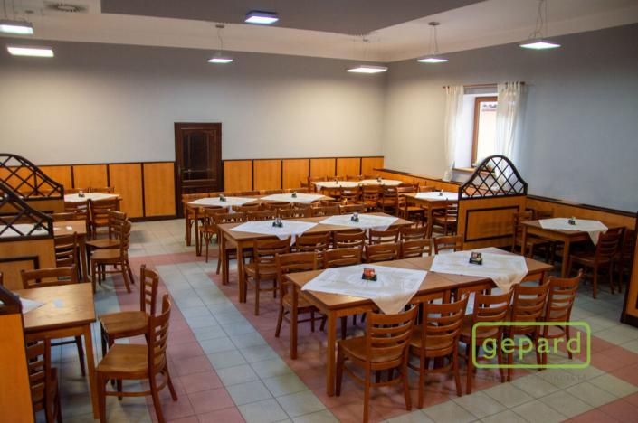 Prodej ubytování, Bohuňovice, 6. května, 800 m2