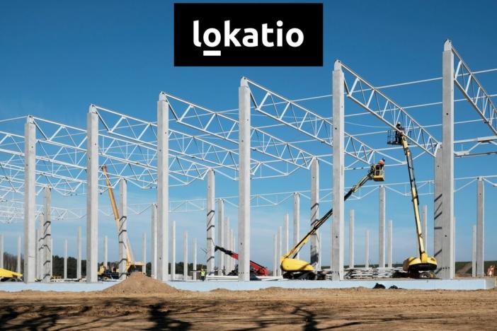 Pronájem výrobních prostor, Valašské Meziříčí, 28100 m2