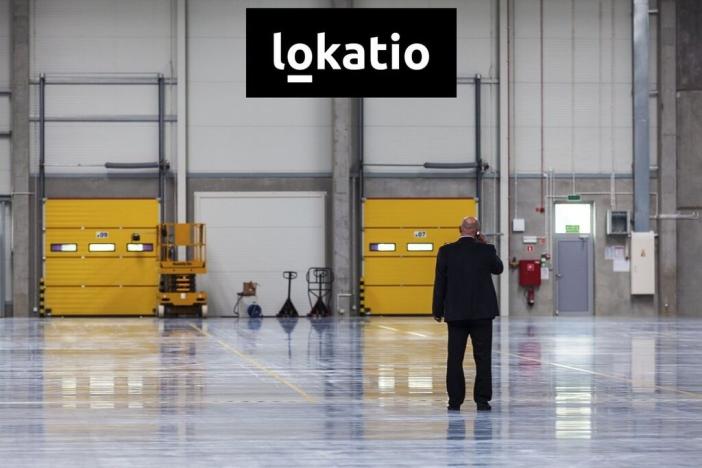 Pronájem skladu, Valašské Meziříčí, 28100 m2