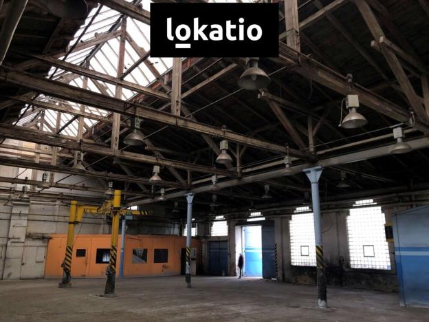 Pronájem skladu, Studénka, 5500 m2