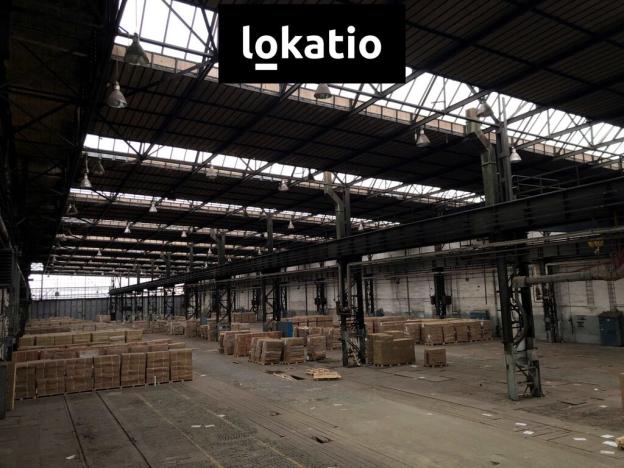 Pronájem skladu, Studénka, 5500 m2