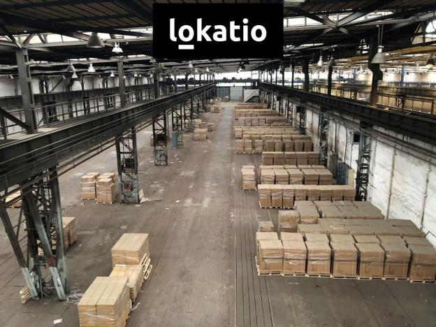 Pronájem skladu, Studénka, 5500 m2