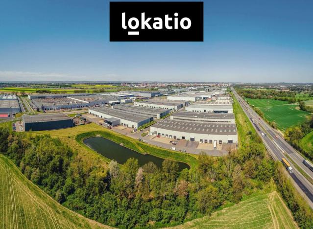 Pronájem skladu, Ostrava, 5359 m2