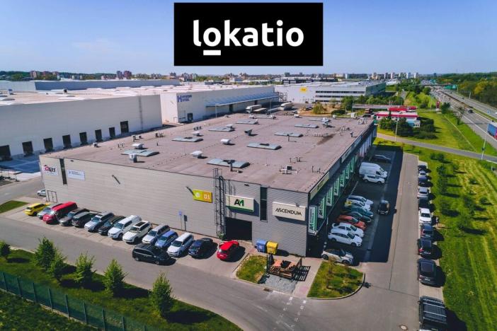 Pronájem skladu, Ostrava, 5359 m2