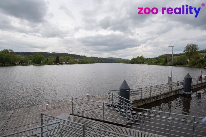 Prodej ubytování, Hluboká nad Vltavou - Purkarec, 2172 m2