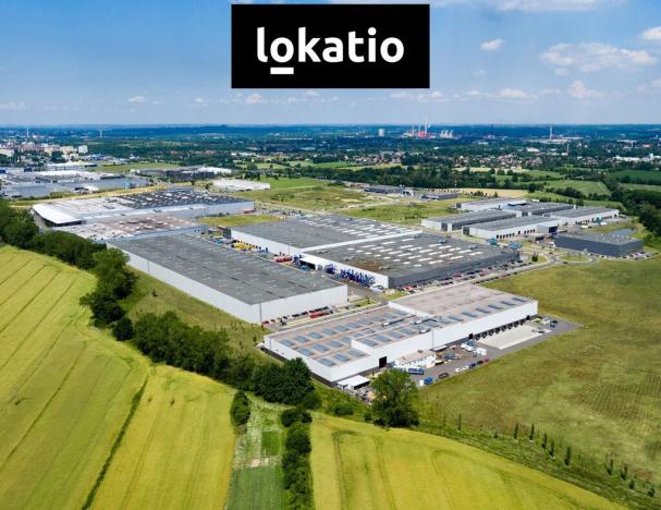 Pronájem skladu, Ostrava, 4734 m2