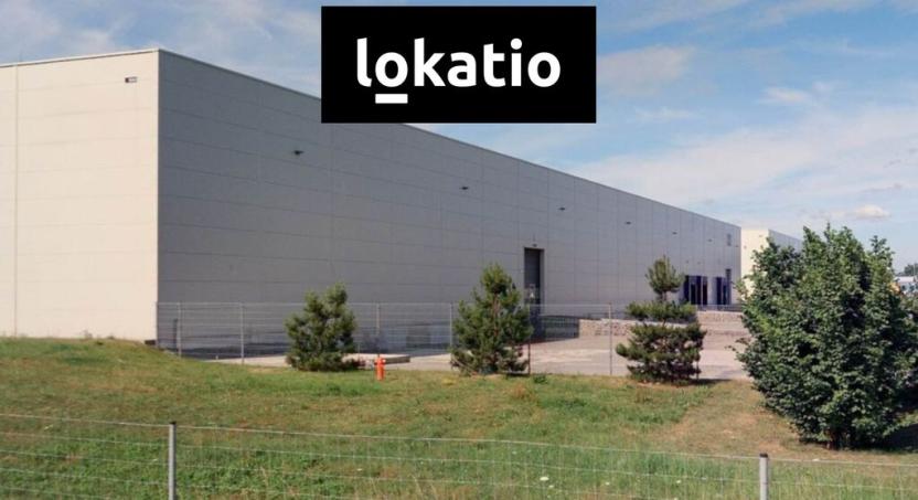 Pronájem skladu, Ostrava, 4734 m2