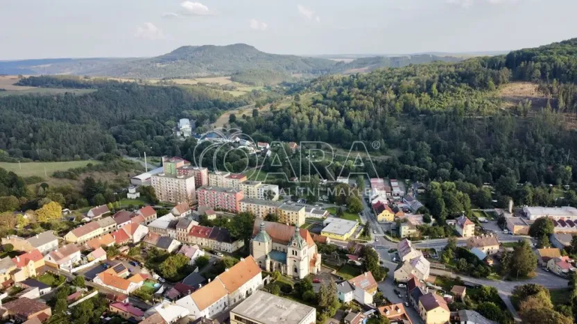 Prodej rodinného domu, Žlutice, Čechova, 89 m2