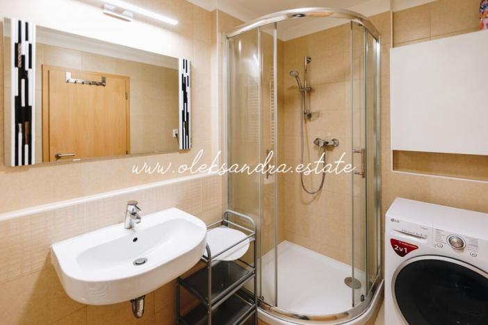 Pronájem bytu 2+kk, Praha - Troja, Mazurská, 38 m2