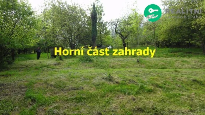 Prodej pozemku pro bydlení, Ústí nad Labem, 4474 m2