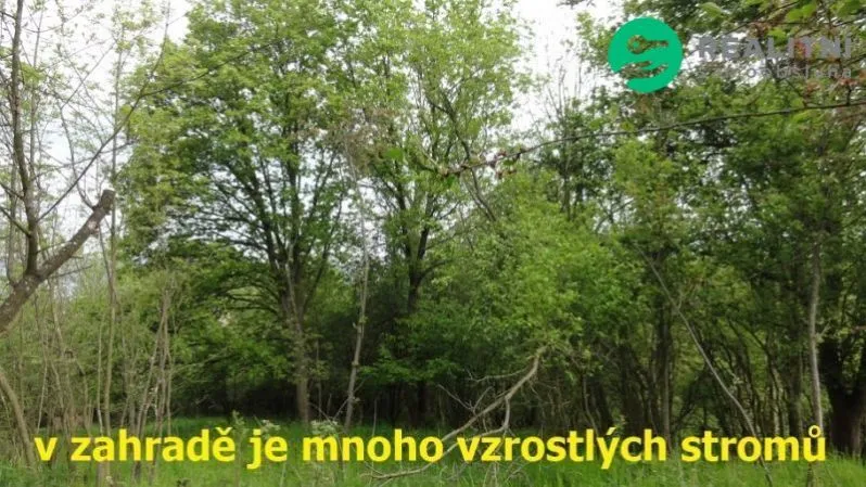 Prodej pozemku pro bydlení, Ústí nad Labem, 4474 m2