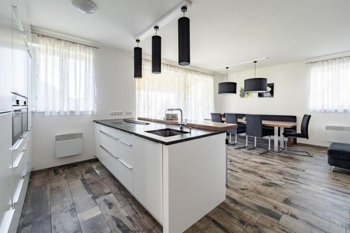 Prodej rodinného domu, Frymburk, 96 m2