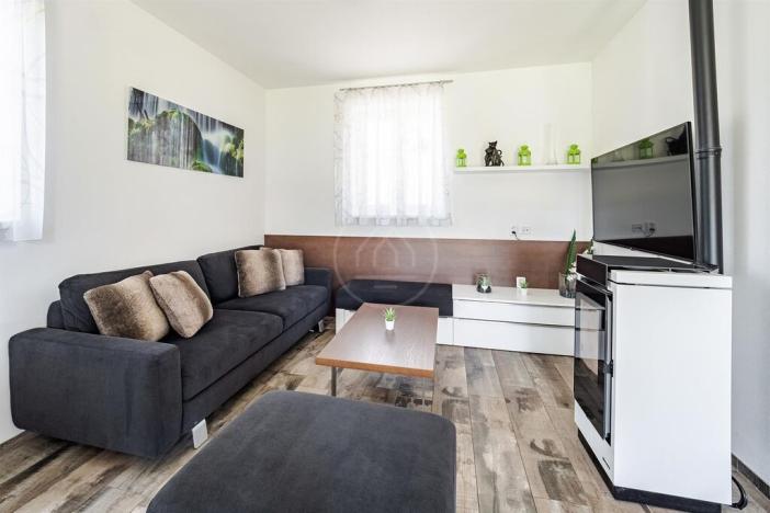 Prodej rodinného domu, Frymburk, 96 m2