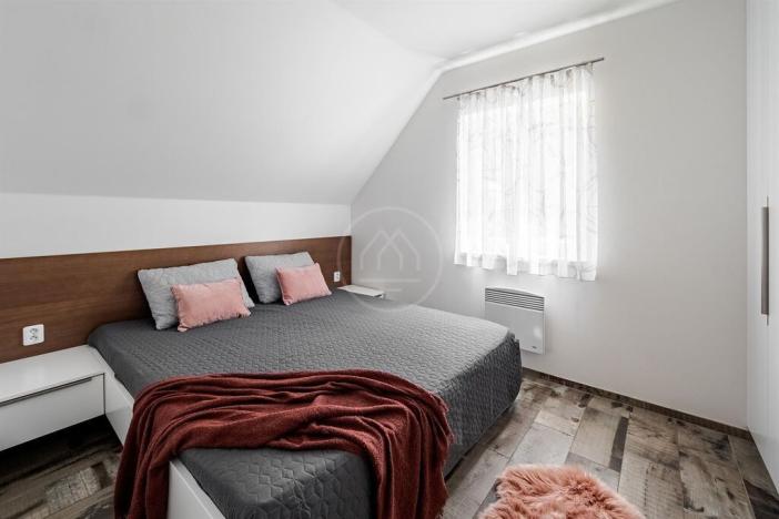 Prodej rodinného domu, Frymburk, 96 m2