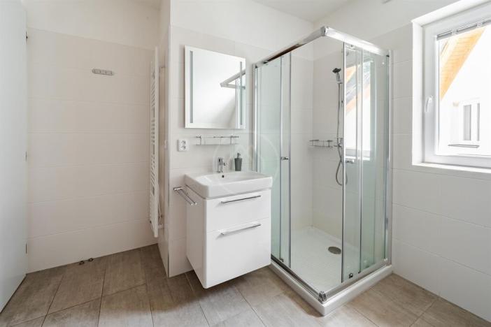 Prodej rodinného domu, Frymburk, 96 m2