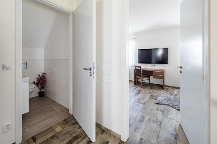 Prodej rodinného domu, Frymburk, 96 m2