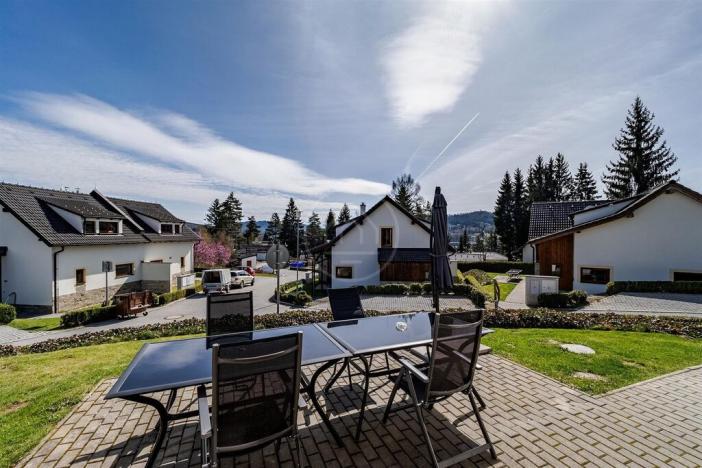 Prodej rodinného domu, Lipno nad Vltavou, 167 m2