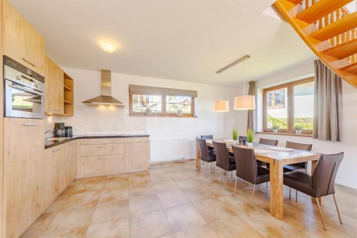 Prodej rodinného domu, Lipno nad Vltavou, 167 m2