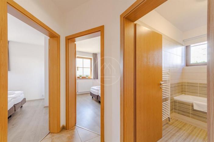 Prodej rodinného domu, Lipno nad Vltavou, 167 m2