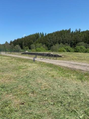 Pronájem skladu, Teplá - Poutnov, 319 m2