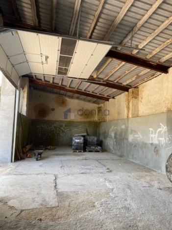 Pronájem skladu, Teplá - Poutnov, 319 m2