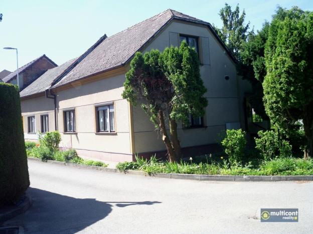 Prodej rodinného domu, Medlovice, 120 m2