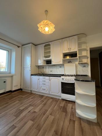 Pronájem bytu 2+1, Ostrava - Zábřeh, Pjanovova, 48 m2